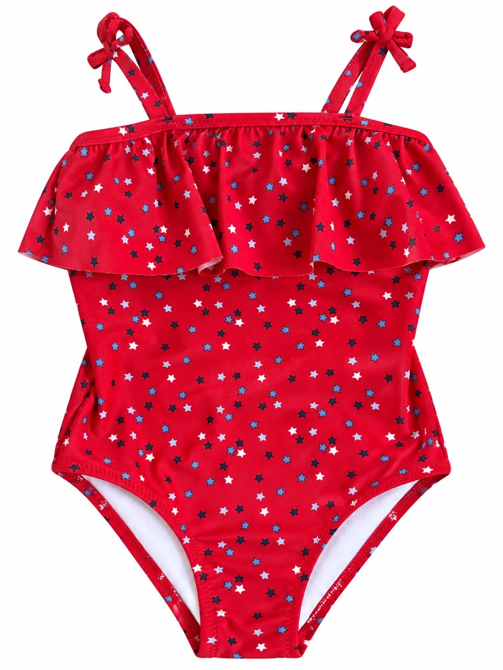 Swimsuit - Toddler Girl